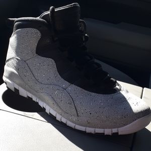 jordan's